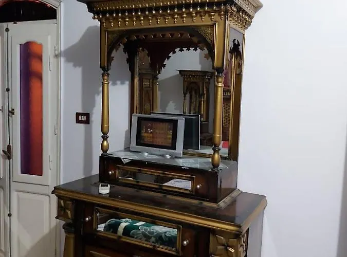 الفاوى - القصير Apartment El Qoseir