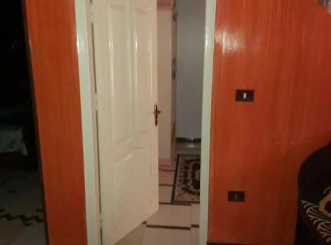 الفاوى - القصير Apartment *