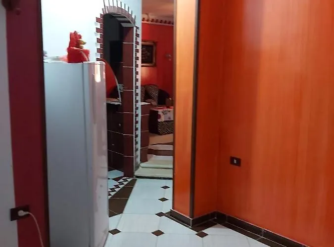 Apartment الفاوى - القصير *