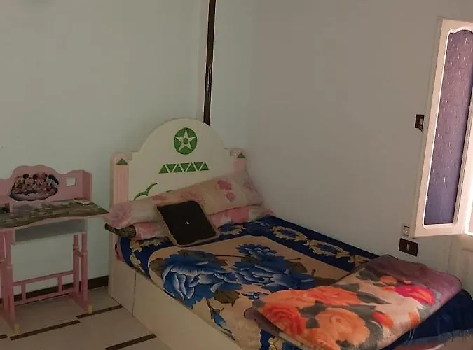الفاوى - القصير Apartment
