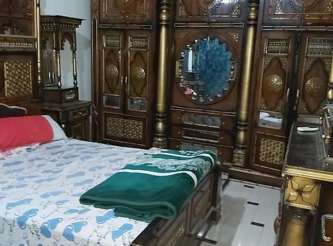 Apartment الفاوى - القصير
