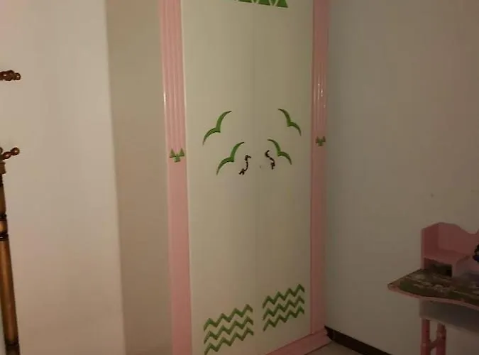 الفاوى - القصير Apartment *