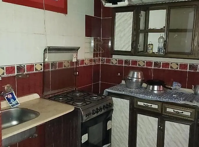 Apartment الفاوى - القصير *